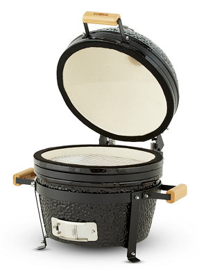Tower Kamado Maxi Versatile Ceramic BBQ - 3