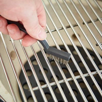 Tower Kamado Maxi Versatile Ceramic BBQ - 7