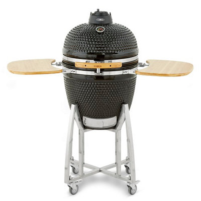 Tower Kamado XL Versatile Ceramic BBQ