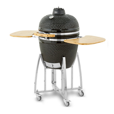 Tower Kamado XL Versatile Ceramic BBQ