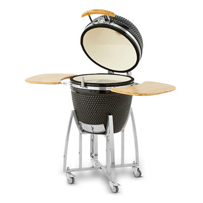 Tower Kamado XL Versatile Ceramic BBQ - 3