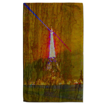Tower lights (Bath Towel) / Default Title Price Comparisons | Compare The Build