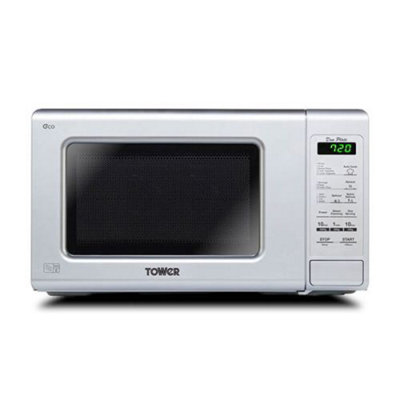 tower 20 litre microwave