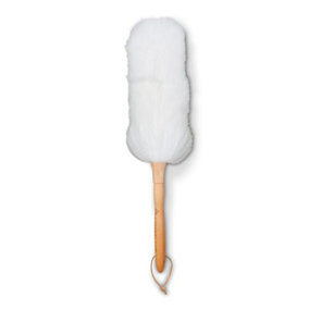 Tower - NL109003 Sheeps Wool Duster