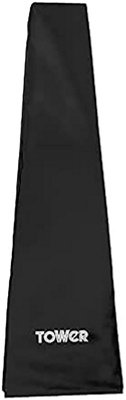 Tower Obelisk Wood Burner Cover for T978509