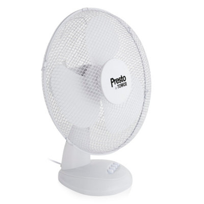 Tower Presto PT600003 16 Desk Fan - 3