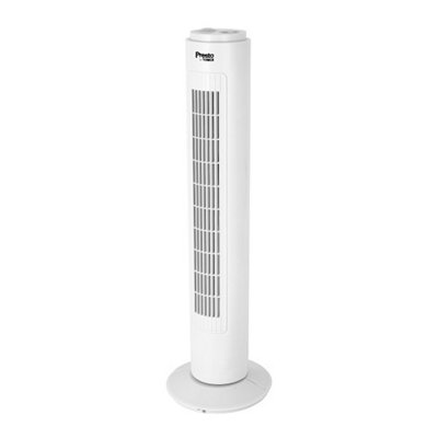 Tower Presto PT627000 29 Tower Fan