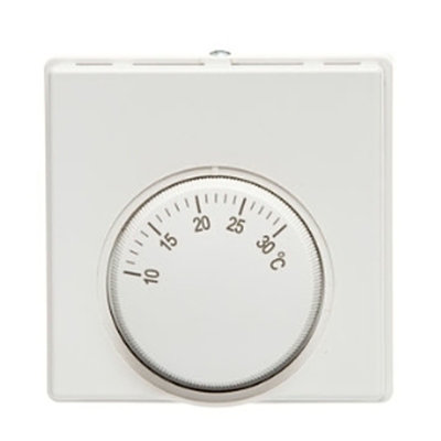 Tower Room Thermostat for Combi Boilers 10 upto 30C 60mm Fixings STTRS1 V2