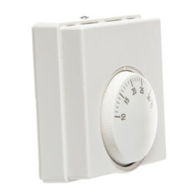 Tower Room Thermostat for Combi Boilers 10 upto 30C 60mm Fixings STTRS1 V2 - 3