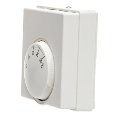 Tower Room Thermostat for Combi Boilers 10 upto 30C 60mm Fixings STTRS1 V2 - 5
