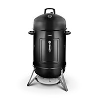 Tower Smoker 2 in 1 Grill XL Serves 4-6
