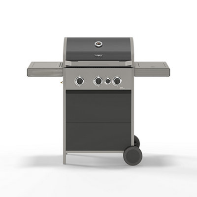 Tower Stealth 3000 Three Burner BBQ