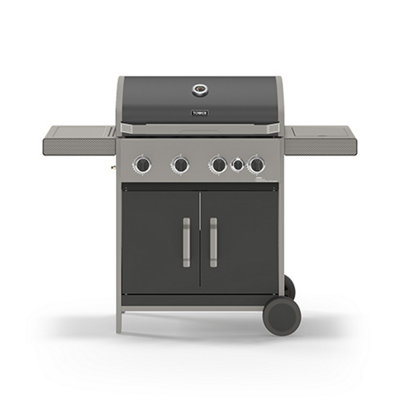 Tower Stealth 4000 Four Burner BBQ