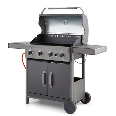 Tower Stealth 4000 Four Burner BBQ