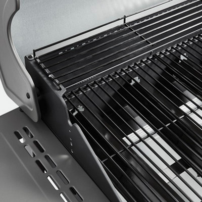 Tower Stealth 4000 Four Burner BBQ - 4