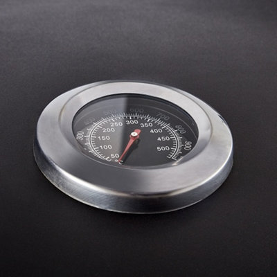 Tower Stealth 4000 Four Burner BBQ - 5