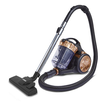 Tower T102000BLGPETS RXP10PET Cylinder Vac