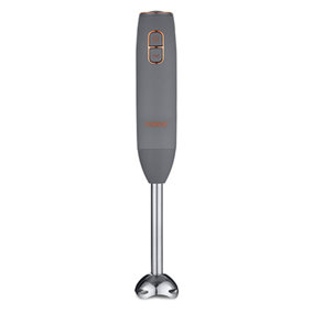 Tower T12059RGG Cavaletto 600W Stick Blender Grey and Rose Gold