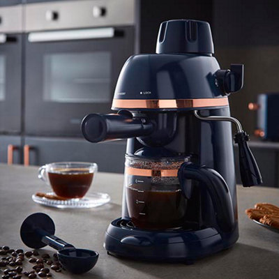 Cavaletto espresso and coffee machine sales