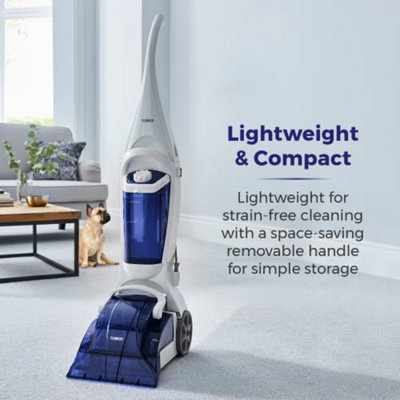 Tower T146000 TCW10 Carpet Washer - 7