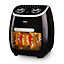 Tower T17038 Vortx 11L Manual AirFryer Oven