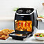 Tower T17038 Vortx 11L Manual AirFryer Oven