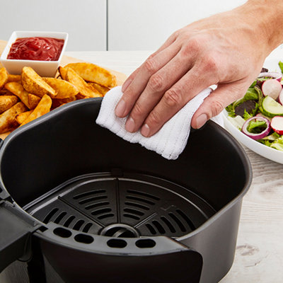 Tower T17085 Vortx 4L 1400W Air Fryer - 5