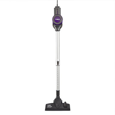 Tower T513005 XEC20 Plus Corded 3-in-1 Vac
