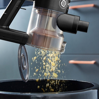 Tower T513005BLG RXEC20 Plus Corded 3-in-1 Vac - 4