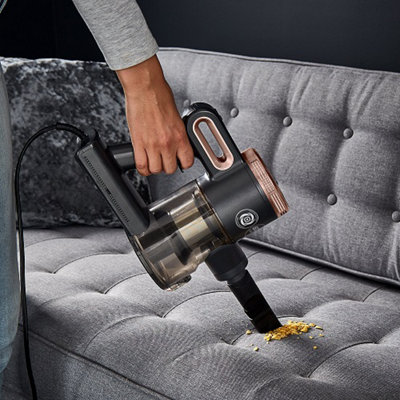 Tower T513005BLG RXEC20 Plus Corded 3-in-1 Vac - 9
