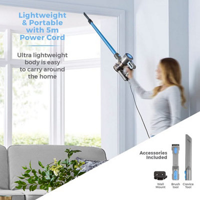 Tower T513006 VL20 Performance Corded Stick