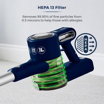 Tower T513008 VL35 Pro Anti Tangle - 7
