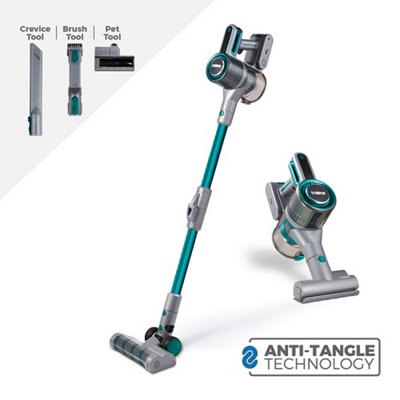 Tower T513011PETS VL80 Flexi Cordless Vacuum