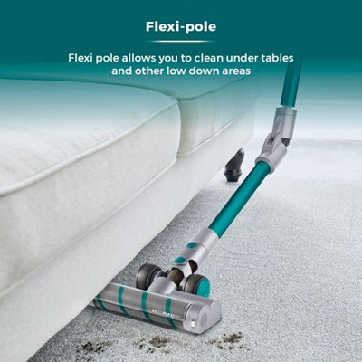Tower T513011PETS VL80 Flexi Cordless Vacuum
