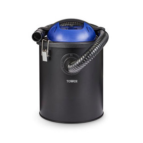 Tower T541000 TAV10 800W Ash Vacuum Cleaner
