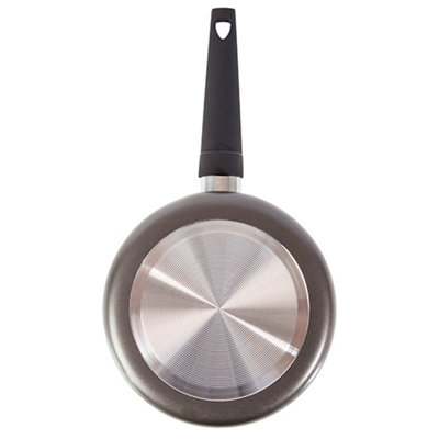 Tower T80303 5pce Pan Set 16/18/20cm Fry Pans | DIY at B&Q