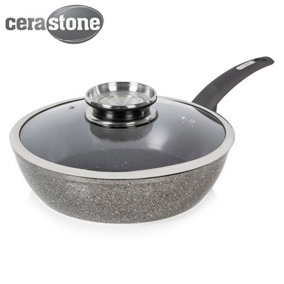 Tower T81202 28cm Forged Multi-Pan