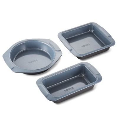 Tower T843073 Cerasure 3 Piece Baking Tray