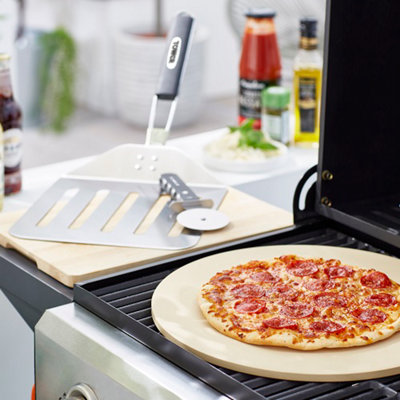 Tower T932025 3 Piece Pizza Tool Set - 5