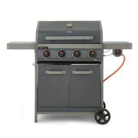 Tower T978524 - Stealth 4 Burner BBQ