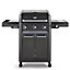 Tower T978525 Stealth Pro Four Burner BBQ