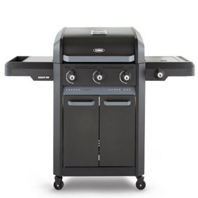 Tower T978525 Stealth Pro Four Burner BBQ