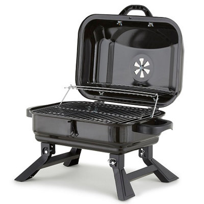 Tower T978539 Compact Portable Grill - 3