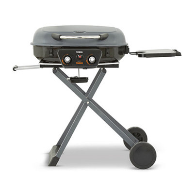 Tower Tourer Two Burner Gas BBQ