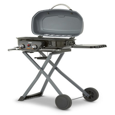 Tower Tourer Two Burner Gas BBQ - 3
