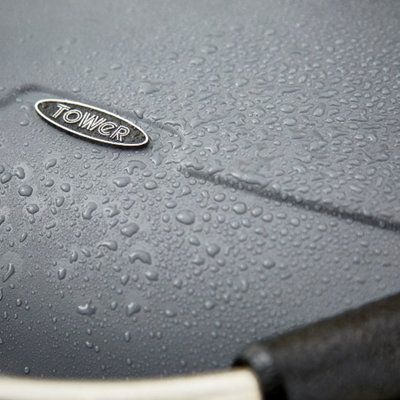 Tower Tourer Two Burner Gas BBQ - 6