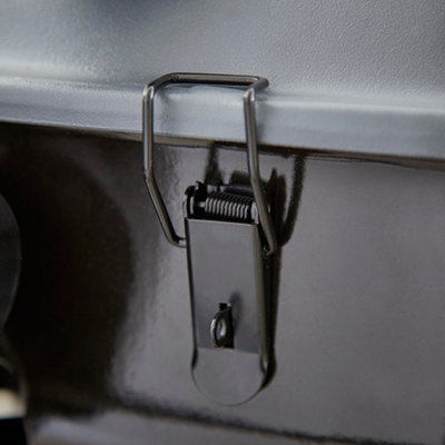 Tower Tourer Two Burner Gas BBQ - 8