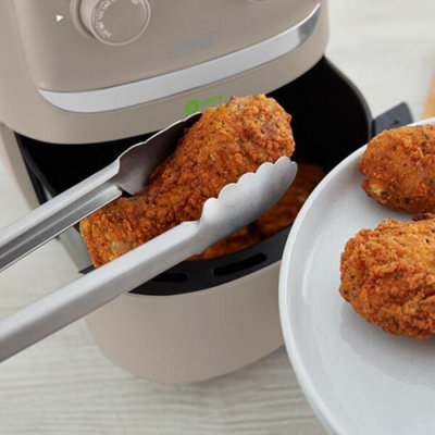 Tower Vortx 3.8 Litre Manual Air Fryer Latte - 5