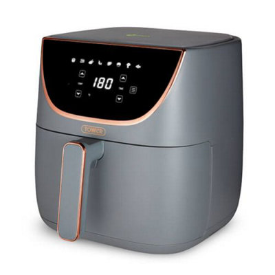 Grey tower store air fryer