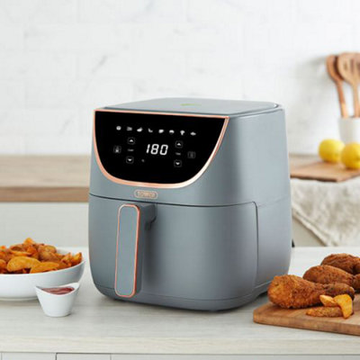 Tower vortx hotsell air fryer